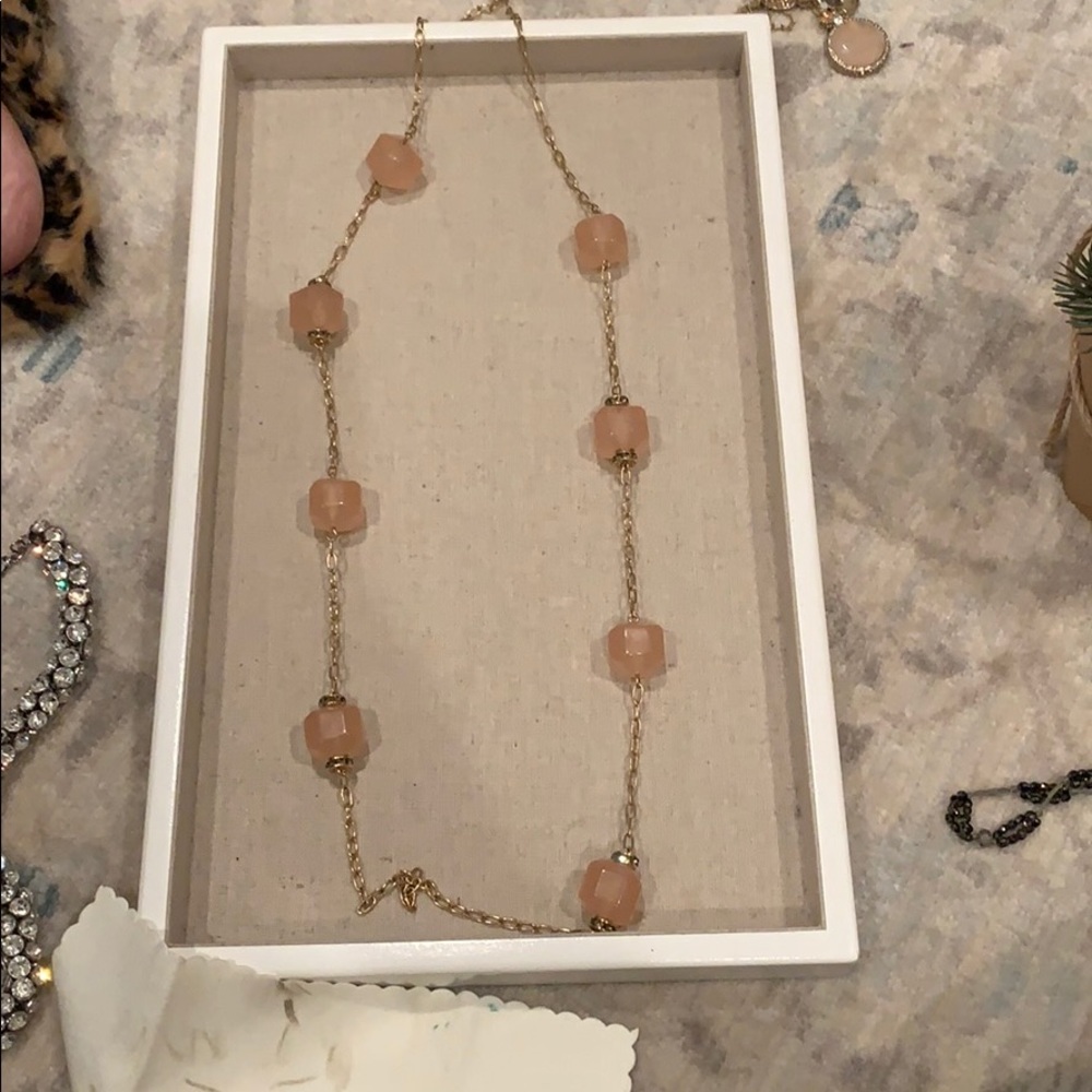 Jcrew necklace